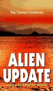 book cover of Alien Update by Timothy Good