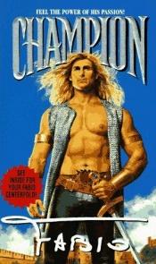 book cover of Champion by Fabio