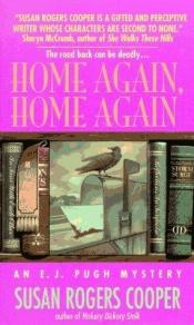 book cover of Home Again, Home Again by Susan Rogers Cooper
