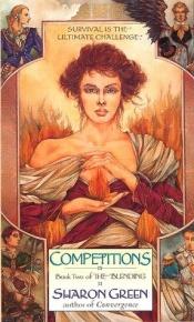 book cover of Competitions by Sharon Green