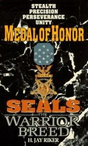 book cover of Medal of Honor by William H. Keith, Jr.