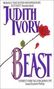 book cover of Beast (Amore e Istinto) by Judith Ivory