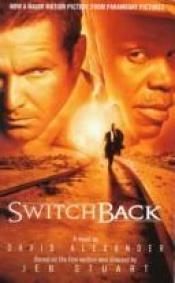 book cover of Switchback by David Alexander