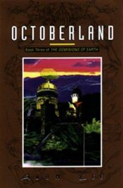 book cover of Octoberland by A. A. Attanasio
