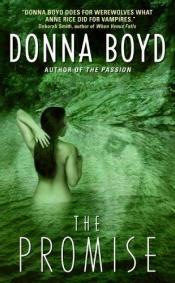 book cover of Promise by Donna Boyd