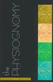 book cover of Physiognomy, the (Cley 02) by Jeffrey Ford