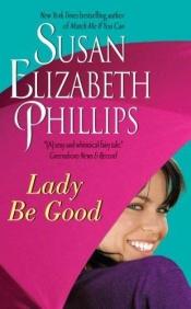 book cover of Good Lady Ducayne by Susan Elizabeth Phillips