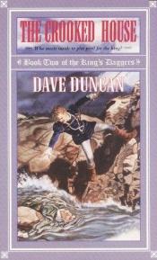 book cover of The Crooked House by Dave Duncan
