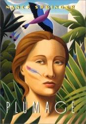 book cover of Plumage by Nancy Springer