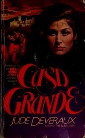 book cover of Casa Grande by Jude Gilliam