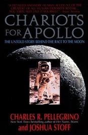 book cover of Chariots for Apollo by Charles R. Pellegrino