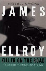 book cover of Stille terror by James Ellroy