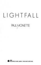 book cover of Lightfall by Paul Monette