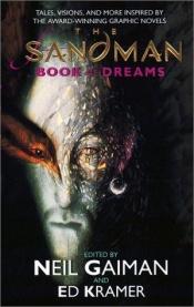 book cover of The Sandman: Book of Dreams by Gene Wolfe