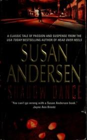 book cover of Shadow Dance (1989) by Susan Andersen