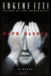 book cover of Safe harbor by Eugene Izzi
