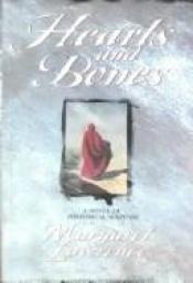 book cover of Hearts and Bones by Margaret Lawrence