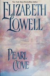 book cover of Pearl Cove (Donovan #3) by Elizabeth Lowell