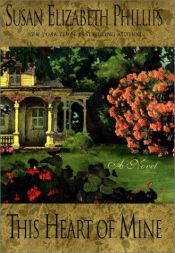 book cover of Verliebt, verrückt, verheiratet by Susan Elizabeth Phillips