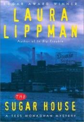 book cover of Sugar House by Laura Lippman