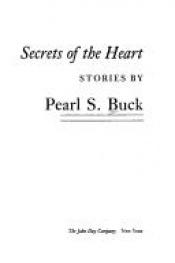 book cover of Secrets of the Heart by Pearl S. Buck
