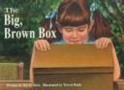 book cover of The Big, Brown Box (Voyages Series) by David Drew