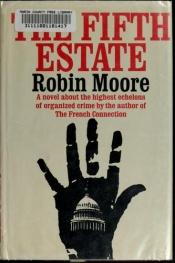 book cover of Fifth Estate by Robin Moore