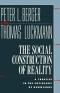 The Social Construction of Reality