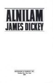 book cover of Alnilam by James Dickey
