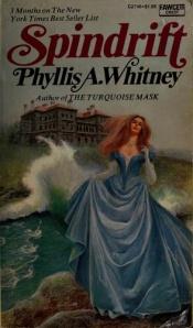 book cover of Spindrift by Phyllis A. Whitney