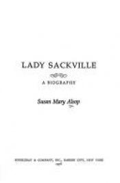 book cover of Lady Sackville by Susan Mary Alsop