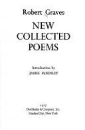 book cover of New Collected Poems by Robert von Ranke Graves