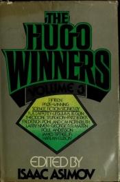 book cover of Hugo Winners, The - Volume 3 by Isaac Asimov