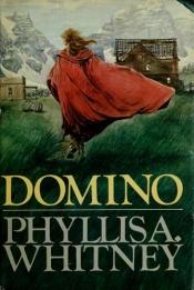 book cover of Domino by Phyllis A. Whitney