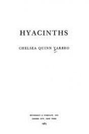 book cover of Hyacinths by Chelsea Quinn Yarbro