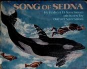 book cover of Song of Sedna by Robert D. San Souci