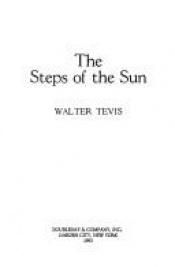 book cover of Steps Of The Sun (Berkley Science Fiction) by Walter Tevis
