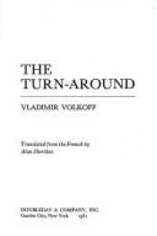 book cover of The turn-around by Vladimir Volkoff