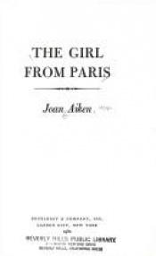 book cover of The Girl from Paris by Joan Aiken & Others