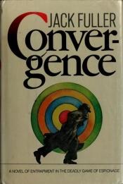 book cover of Convergence by Jack Fuller