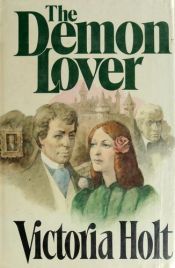 book cover of The Demon Lover by Victoria Holt