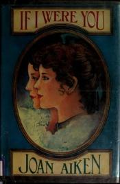book cover of If I Were You by Joan Aiken & Others