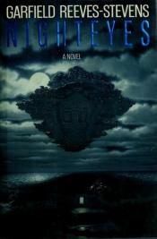 book cover of Nighteyes by Garfield Reeves-Stevens