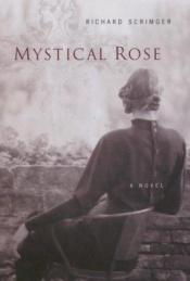 book cover of Mystical Rose by Richard Scrimger