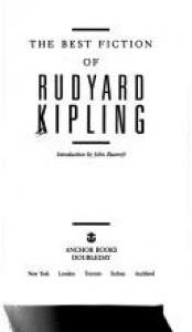 book cover of The Best of Kipling by Rudyard Kipling