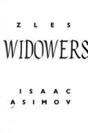 book cover of Puzzles of the Black Widowers by Isaac Asimov