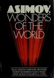 book cover of Die Wunder der Welt. Science Fiction und Fantasy Erzählungen. by Isaac Asimov
