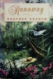 book cover of RUNAWAY (MacKenzies - Old Florida) Book 1 by Heather Graham (författare)