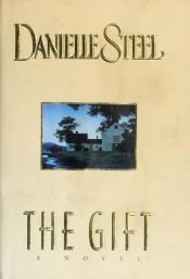 book cover of The Gift by دانیل استیل