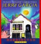 book cover of Harrington Street by Jerry Garcia